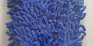 Microfiber Gloves Small