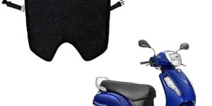 Suzuki Scooty Foot Mat