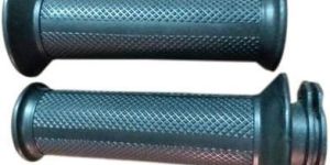 Two Wheeler Handle Grip