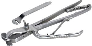 Veterinary Equipment