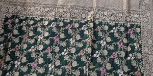 Pure Brocade Sarees