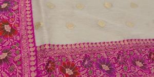 Pure Kadhwa Sarees