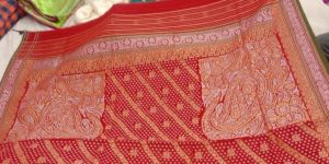 Pure Katan Konia Sarees