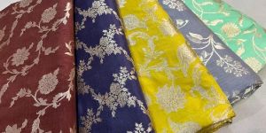 Pure Munga Silk Sarees