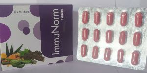 Immunorm Tablets