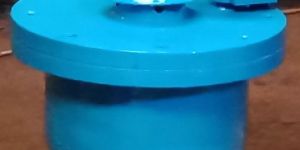 Tamper Proof Air Valves