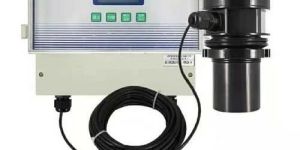 Open Channel Flow Meter