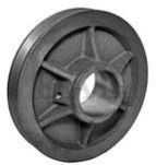 Hydra Crane Single Pulley