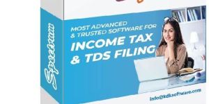 Spectrum Gold Software