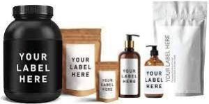 Private Labeling and Contract Manufacturing Services