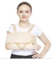 Shoulder Immobilizer