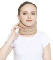Soft Cervical Collar