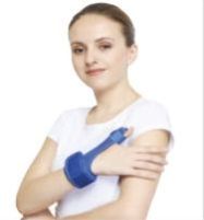 Thumb Spica Splint