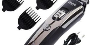 Geemy Rechargeable Trimmer