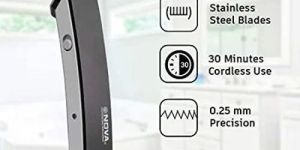 Nova Hair Trimmer