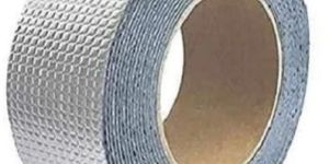 Reinforced Aluminum Foil Tape