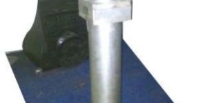 Telescopic Pneumatic Cylinder