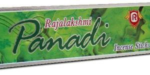 PANADI Incense Sticks
