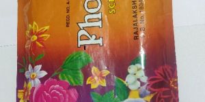 Phoshak Zipper Pouch Incense Sticks