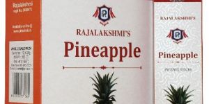 Pineapple Incense Sticks