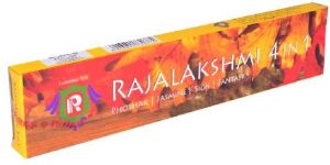 Rajalakshmi 4 in 1 Incense Sticks