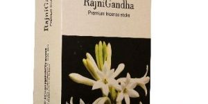 Rajnigandha Premium Incense Sticks