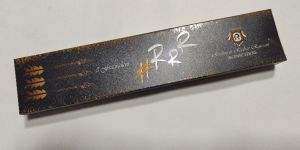 RAGHUPATI RAGHAV RAJARAM (R.R.R) Incense Sticks