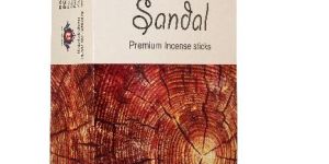 Sandal Premium Incense Sticks
