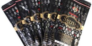 Sign Plus Premium Incense Sticks