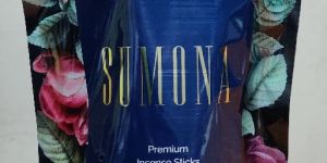 SUMONA Incense Sticks