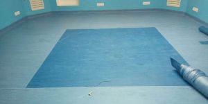 Anti Static Vinyl Flooring Service