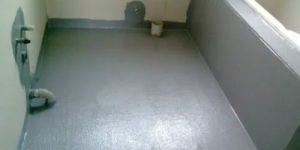 Bathroom Waterproofing Services