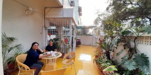 Garden Epoxy Flooring Services