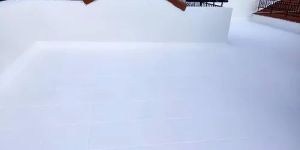 Polyurethane Waterproofing Services