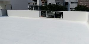 Roof Waterproofing Services