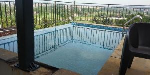 Swimming Pool Waterproofing Services