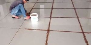 Tile Grout Epoxy Coating Services