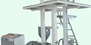 Single Layer Blown Film Machine