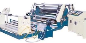 Slitter Rewinder Plant