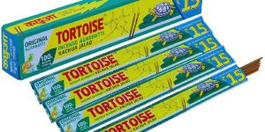 TORTOISE AGARBATTIS INCENSE STICKS