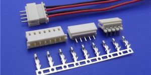 Molex 5264 -259 Series Connector