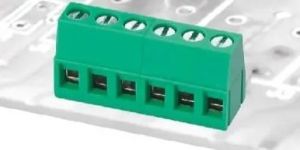 XY128R-A PCB Mount Terminal Block