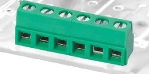 XY304-V PCB Mount Terminal Block
