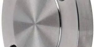 Titanium Blind Flange