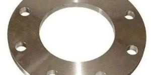 Titanium Slip on Flange