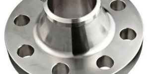 Titanium Weld Neck Flange
