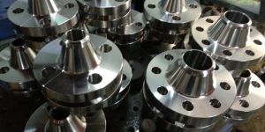 Stainless Steel Flanges