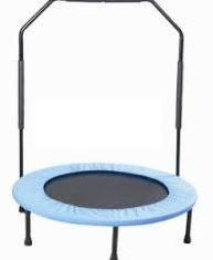 Trampoline