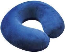 TRAVEL SLEEPY NECK WRAP