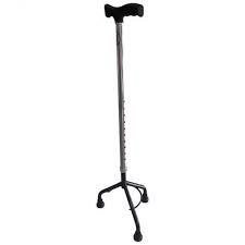 Tripod Walking Stick